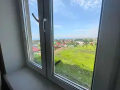 Фото гостя 3 — Квартира однокомнатная на бульваре Приморском, 55 м², Тольятти