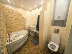 Фото гостя 4 — Квартира однокомнатная на бульваре Приморском, 55 м², Тольятти