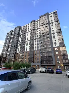 Фото гостя 3 — Студия однокомнатная в Ленинском, 30 м², Новосибирск