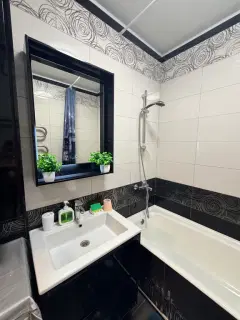 Фото гостя 4 — Студия однокомнатная в Ленинском, 30 м², Новосибирск