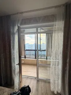 Фото гостя 8 — Студия однокомнатная в Ленинском, 30 м², Новосибирск