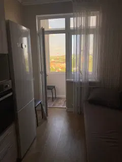 Фото гостя 3 — Апартаменты однокомнатные на улице Пушкина, 64 м², Минеральные Воды