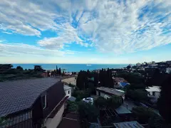 Фото гостя 1 — Коттедж 5-местный на улице Войкова, 68 м², Ялта