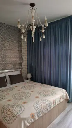 Фото гостя 4 — Квартира однокомнатная на улице Зеленой, 43 м², Светлогорск