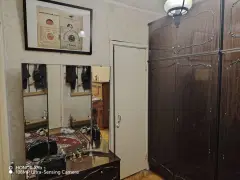 Фото гостя 3 — Квартира однокомнатная у Улицы 1905 года, в Пресни, 46 м², Москва