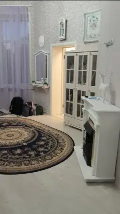 Фото гостя 6 — Коттедж 5-местный на улице Островского, 65 м², Кострома