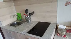 Фото гостя 1 — Студия однокомнатная в Вахитовском, 14 м², Казань