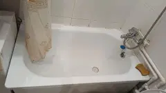 Фото гостя 4 — Студия однокомнатная в Вахитовском, 14 м², Казань