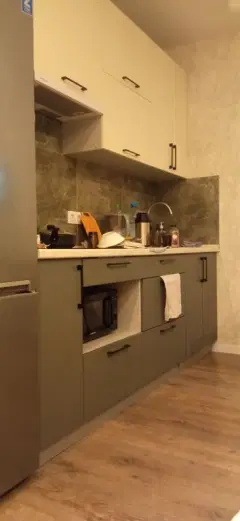 Фото гостя 11 — Квартира однокомнатная в Приокском, 42 м², Нижний Новгород