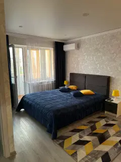 Фото гостя 1 — Квартира однокомнатная на проезде Цандере, 30 м², Кисловодск