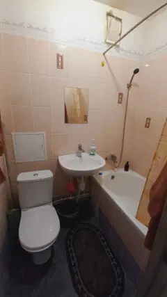 Фото гостя 11 — Квартира однокомнатная на улице Карякинской, 22 м², Рыбинск