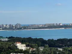 Фото гостя 1 — Апартаменты однокомнатные в переулке Больничном, 23 м², Геленджик