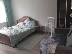 Фото гостя 1 — Квартира однокомнатная на улице Карла Либнехта, 35 м², Кисловодск