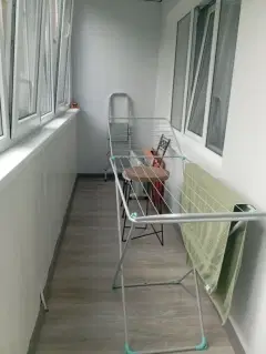 Фото гостя 3 — Квартира однокомнатная на улице Карла Либнехта, 35 м², Кисловодск