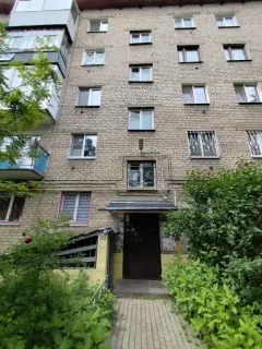 Фото гостя 1 — Квартира однокомнатная у Чкаловской, в Химмаше, 31 м², Екатеринбург