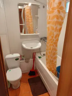 Фото гостя 2 — Квартира однокомнатная у Чкаловской, в Химмаше, 31 м², Екатеринбург