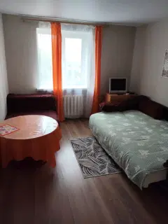 Фото гостя 4 — Квартира однокомнатная у Чкаловской, в Химмаше, 31 м², Екатеринбург