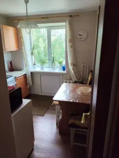 Фото гостя 5 — Квартира однокомнатная у Чкаловской, в Химмаше, 31 м², Екатеринбург