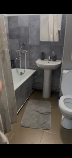 Фото гостя 1 — Студия однокомнатная в Центральном, 34 м², Красноярск