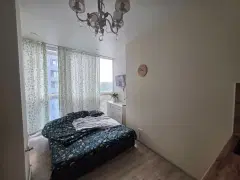Фото гостя 1 — Студия однокомнатная у Ботаники, в Химмаше, 19 м², Екатеринбург