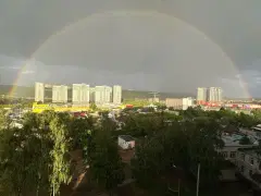 Фото гостя 3 — Квартира двухкомнатная у Ленинской, в Молитовке, 72 м², Нижний Новгород