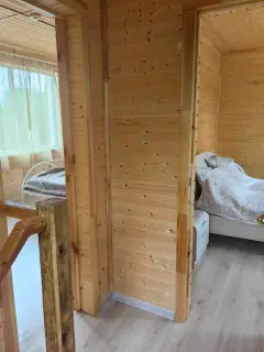 Фото гостя 1 — Дом 6-местный в деревни Дементеево, 66 м², Тула