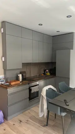 Фото гостя 1 — Квартира однокомнатная на улице Ольховой, 46 м², Светлогорск