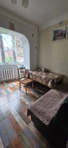 Фото гостя 6 — Квартира однокомнатная на улице Генерала Плиева, 32 м², Владикавказ