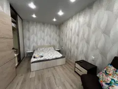 Фото гостя 2 — Квартира однокомнатная в Ленинградском, 39 м², Калининград
