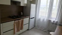 Фото гостя 1 — Квартира однокомнатная на улице Олимпийской, 40 м², Смоленск