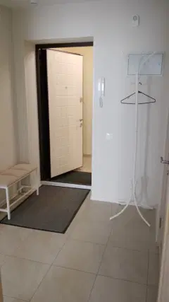 Фото гостя 3 — Квартира однокомнатная на улице Олимпийской, 40 м², Смоленск