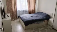 Фото гостя 5 — Квартира однокомнатная на улице Олимпийской, 40 м², Смоленск