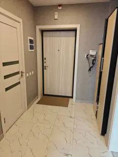 Фото гостя 2 — Квартира однокомнатная в Советском, 40 м², Нижний Новгород