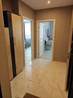 Фото гостя 7 — Квартира однокомнатная в Советском, 40 м², Нижний Новгород