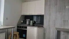 Фото гостя 3 — Квартира однокомнатная в Нижегородском, 46 м², Нижний Новгород