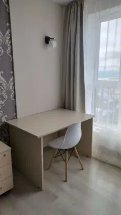 Фото гостя 9 — Квартира однокомнатная в Нижегородском, 46 м², Нижний Новгород