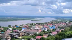 Фото гостя 12 — Квартира однокомнатная в Нижегородском, 46 м², Нижний Новгород