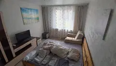 Фото гостя 4 — Квартира двухкомнатная на улице Мостовицкой, 58 м², Киров