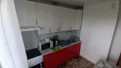Фото гостя 9 — Квартира двухкомнатная на улице Мостовицкой, 58 м², Киров