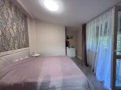 Фото гостя 4 — Квартира двухкомнатная на улице Токарева, 55 м², Светлогорск