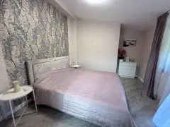Фото гостя 6 — Квартира двухкомнатная на улице Токарева, 55 м², Светлогорск