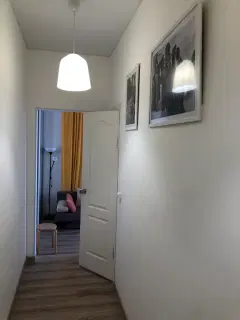 Фото гостя 4 — Квартира однокомнатная у Геологической, в Ленинском, 28 м², Екатеринбург