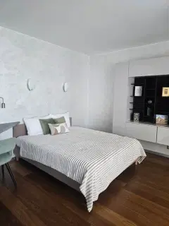 Фото гостя 2 — Квартира однокомнатная в Советском, 56 м², Нижний Новгород