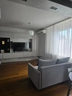 Фото гостя 8 — Квартира однокомнатная в Советском, 56 м², Нижний Новгород