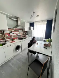 Фото гостя 1 — Квартира двухкомнатная у Горьковской, в Печёрах, 50 м², Нижний Новгород