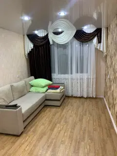 Фото гостя 7 — Квартира двухкомнатная на улице Юности, 58 м², Псков
