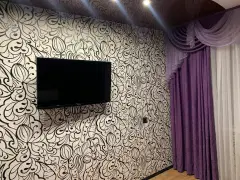 Фото гостя 11 — Квартира двухкомнатная на улице Юности, 58 м², Псков