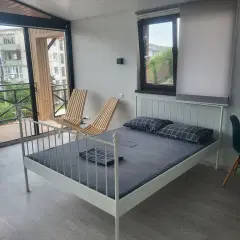 Фото гостя 5 — Студия однокомнатная в СНТ Ветке, 30 м², Орджоникидзе