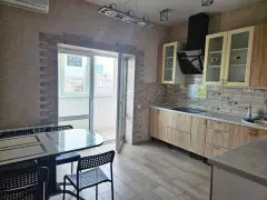 Фото гостя 2 — Квартира однокомнатная в Самарском, 51 м², Самара