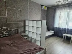 Фото гостя 11 — Квартира однокомнатная в Самарском, 51 м², Самара